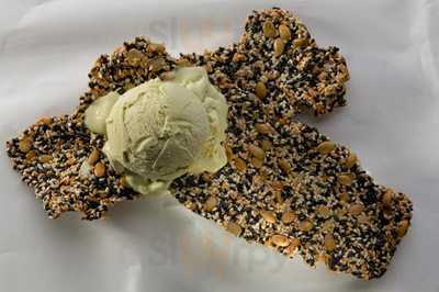 Carmen’s Best Ice Cream Shop