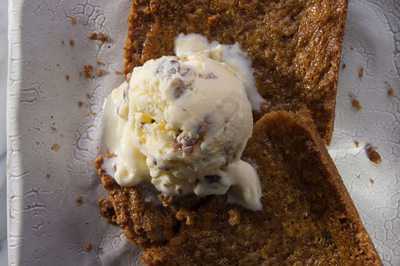 Carmen’s Best Ice Cream Shop