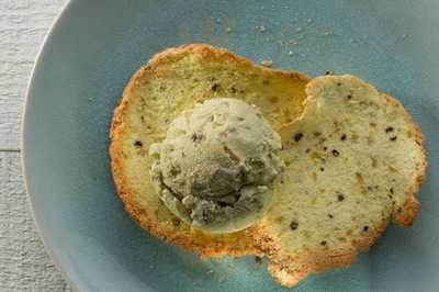 Carmen’s Best Ice Cream Shop