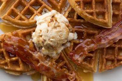 Carmen’s Best Ice Cream Shop