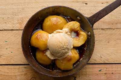 Carmen’s Best Ice Cream Shop