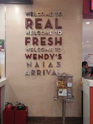 Wendy's