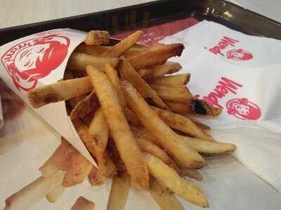 Wendy's