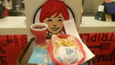 Wendy's
