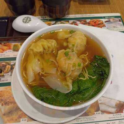 Tim Ho Wan
