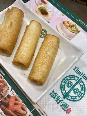 Tim Ho Wan