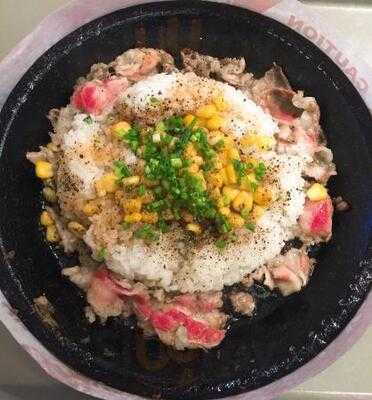 Pepper Lunch Sm Aura