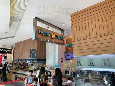 Pepper Lunch Sm Aura