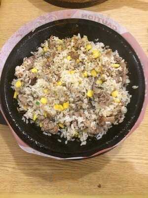 Pepper Lunch Sm Aura