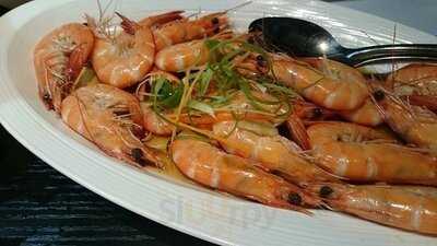 Ming Kee Live Seafood