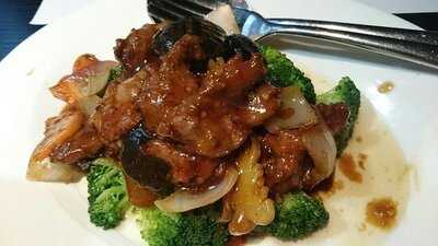 Ming Kee Live Seafood