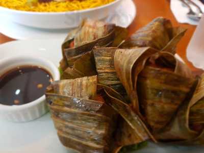 Pho Hoa Vietnamese Noodle House