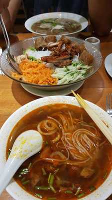 Pho Hoa Vietnamese Noodle House