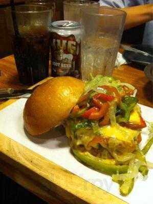 B&b Burgers And Brewskies