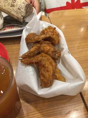 Bonchon Chicken