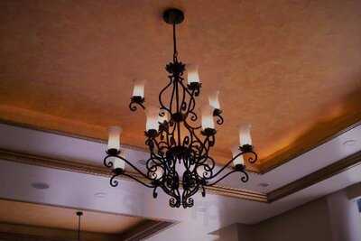 The Piazza At Venice