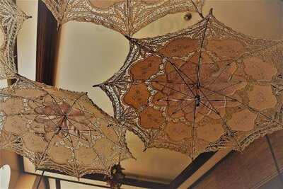 The Piazza At Venice