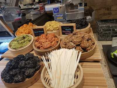 Tong Yang Plus, Wmall Macapagal