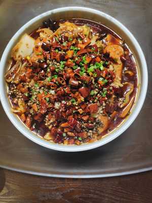 Tong Yang Plus, Wmall Macapagal