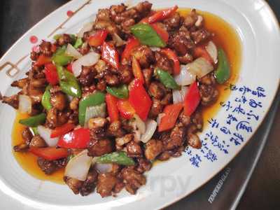 Tong Yang Plus, Wmall Macapagal