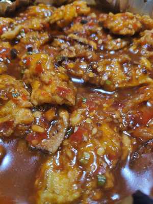 Tong Yang Plus, Wmall Macapagal