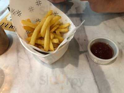 Pound By Todd English