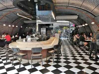 Pound By Todd English