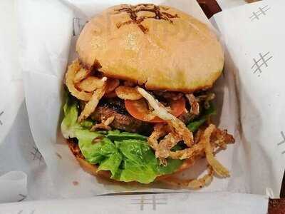 Pound By Todd English