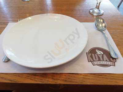 Kuya J Restaurant