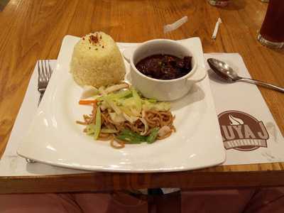 Kuya J Restaurant