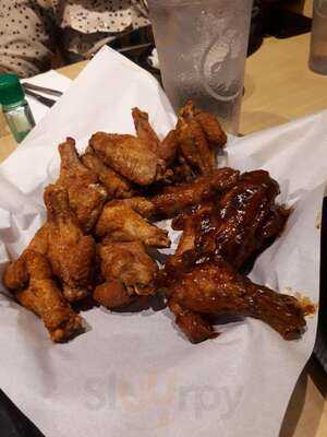 Buffalo Wild Wings