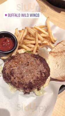 Buffalo Wild Wings