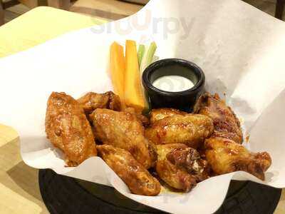 Buffalo Wild Wings