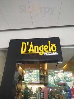 D' Angelo Pizzaria