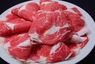 Healthy Shabu Shabu Moa