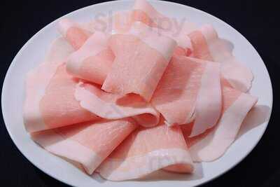 Healthy Shabu Shabu Moa