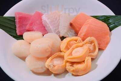Healthy Shabu Shabu Moa