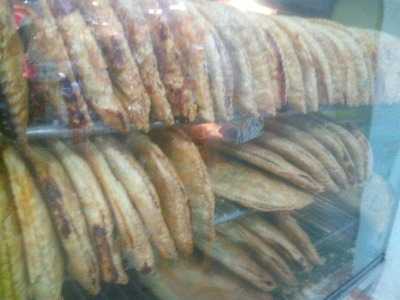 De Original Jamaican Pattie Shop