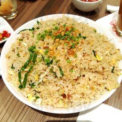 Coca Restaurant Bonifacio Global City