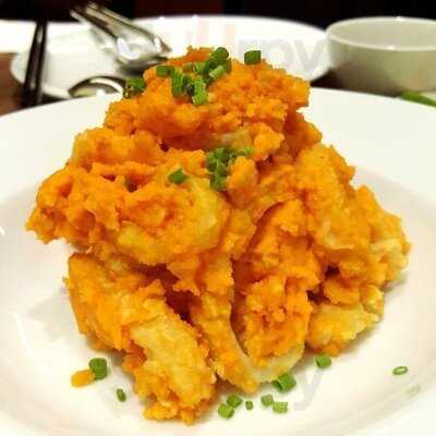 Coca Restaurant Bonifacio Global City