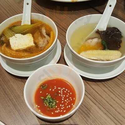 Coca Restaurant Bonifacio Global City