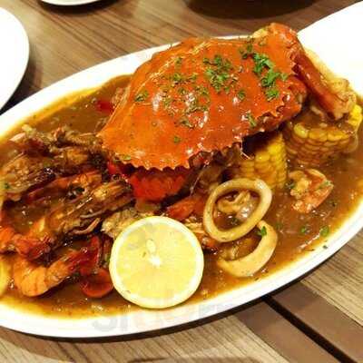 Coca Restaurant Bonifacio Global City