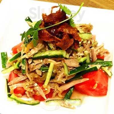 Coca Restaurant Bonifacio Global City