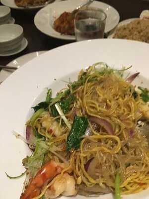 Coca Restaurant Bonifacio Global City