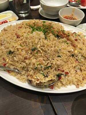 Coca Restaurant Bonifacio Global City