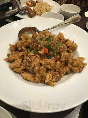 Coca Restaurant Bonifacio Global City