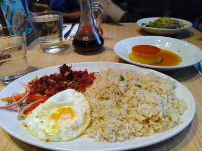 Pablo's Pub And Restaurant