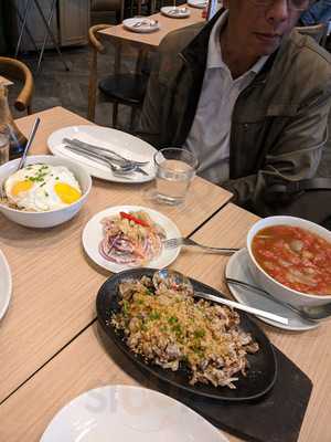 Pablo's Pub And Restaurant