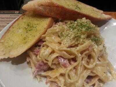 Pablo's Pub And Restaurant