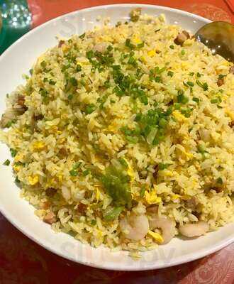 Modern China Restaurant